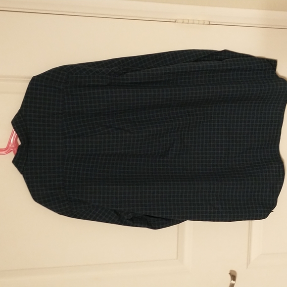 Ralph Lauren boy's plaid shirt - Picture 4 of 4